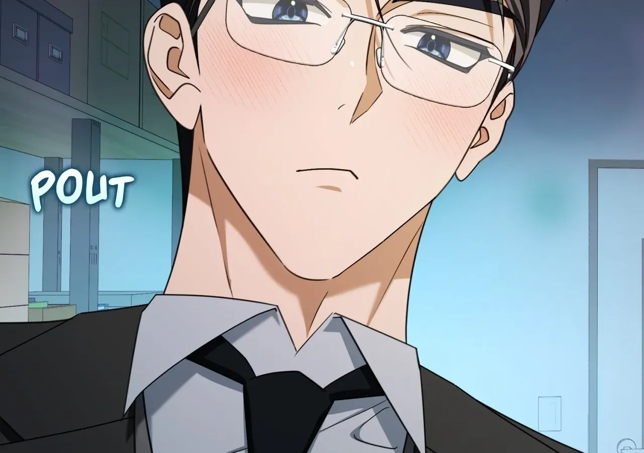 A Boss With Benefits Chapter 25 page 120 - 