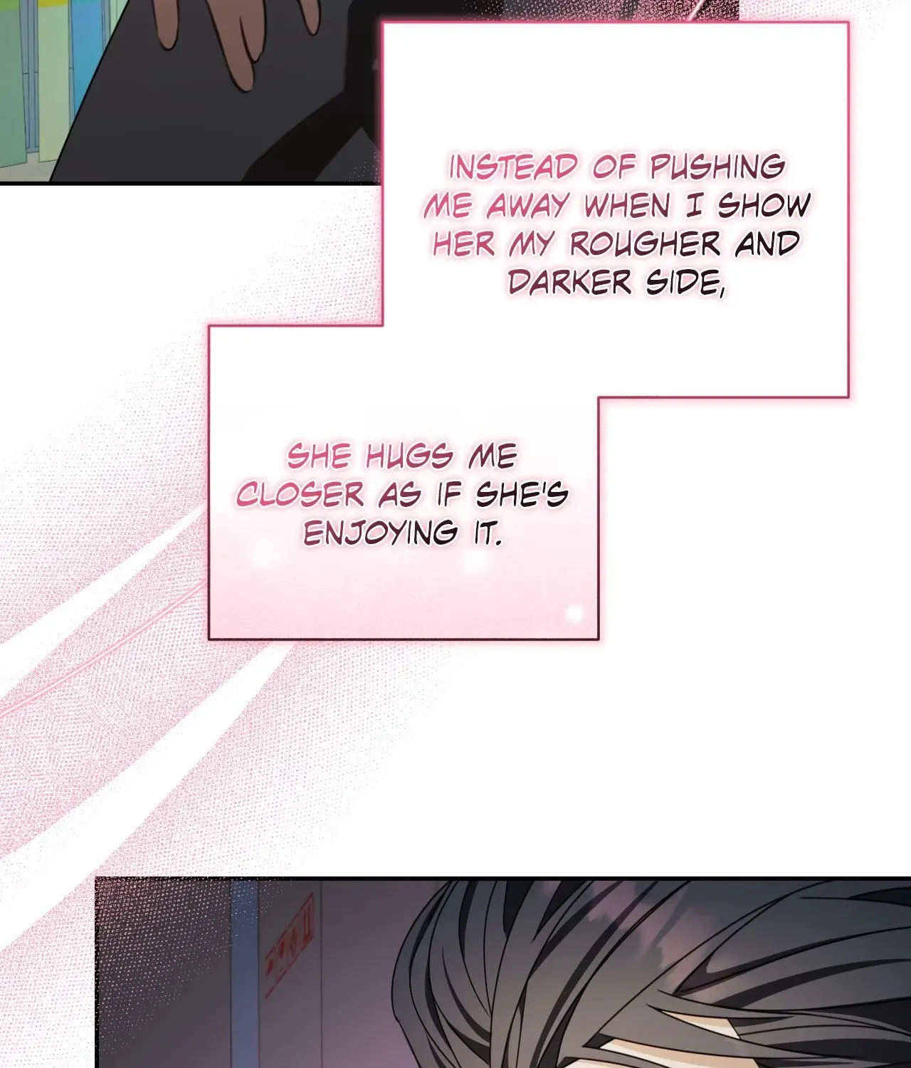 A Boss With Benefits Chapter 25 page 124 - 