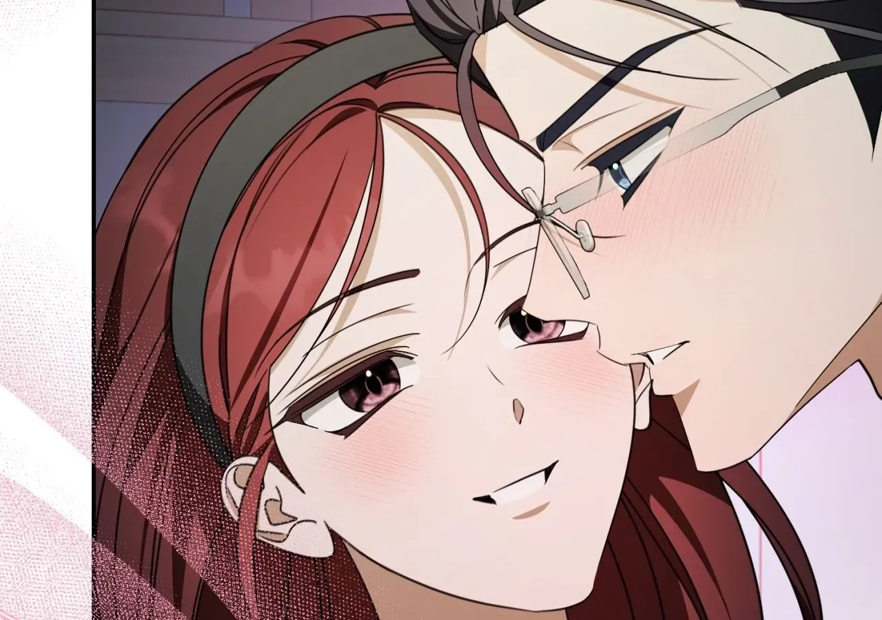 A Boss With Benefits Chapter 25 page 125 - 
