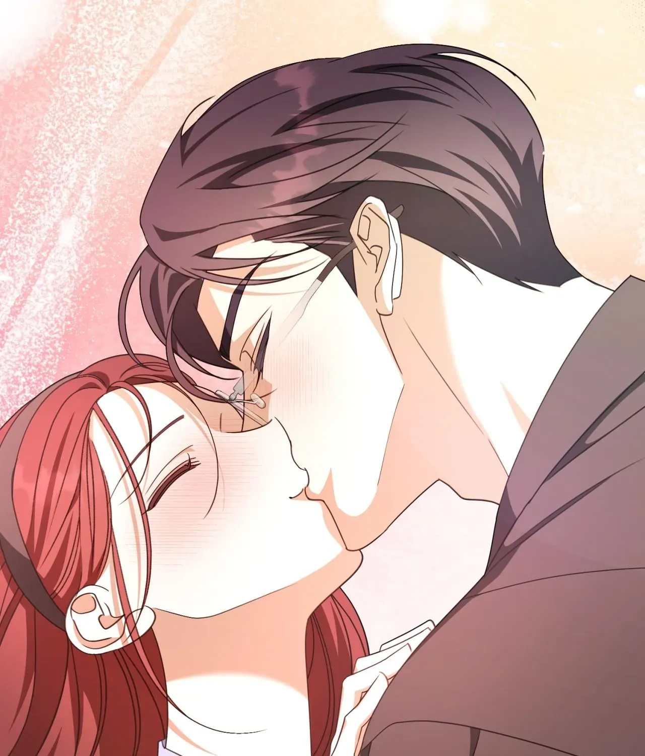 A Boss With Benefits Chapter 25 page 128 - 