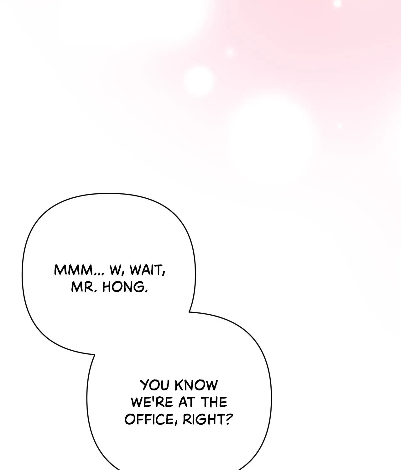 A Boss With Benefits Chapter 25 page 132 - 
