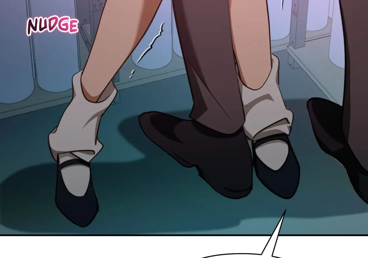 A Boss With Benefits Chapter 25 page 140 - 