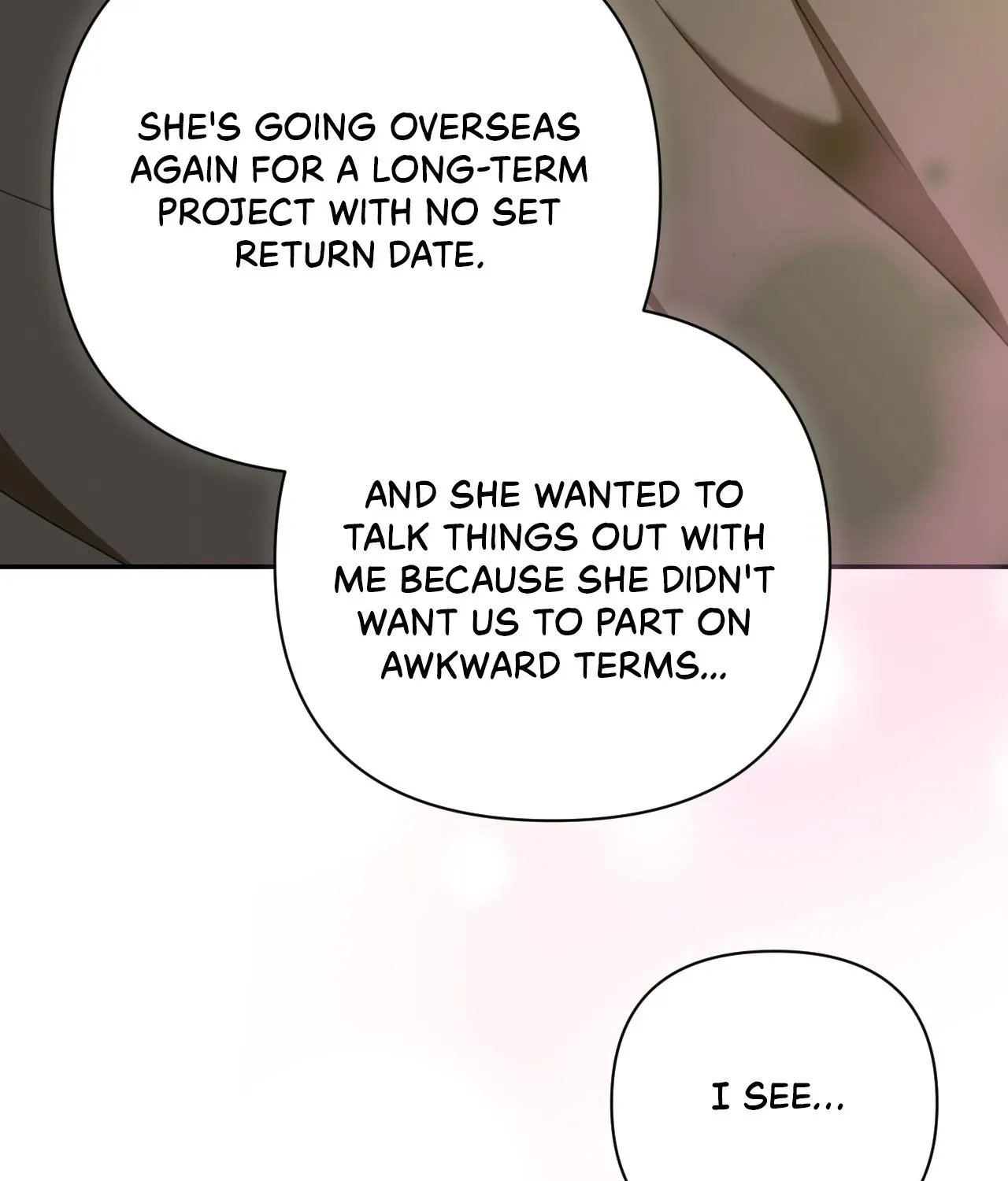 A Boss With Benefits Chapter 25 page 15 - 
