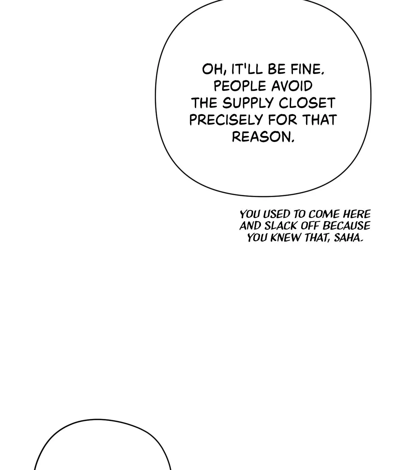 A Boss With Benefits Chapter 25 page 141 - 