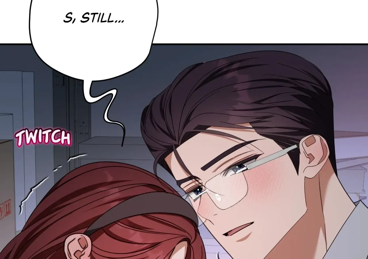 A Boss With Benefits Chapter 25 page 142 - 