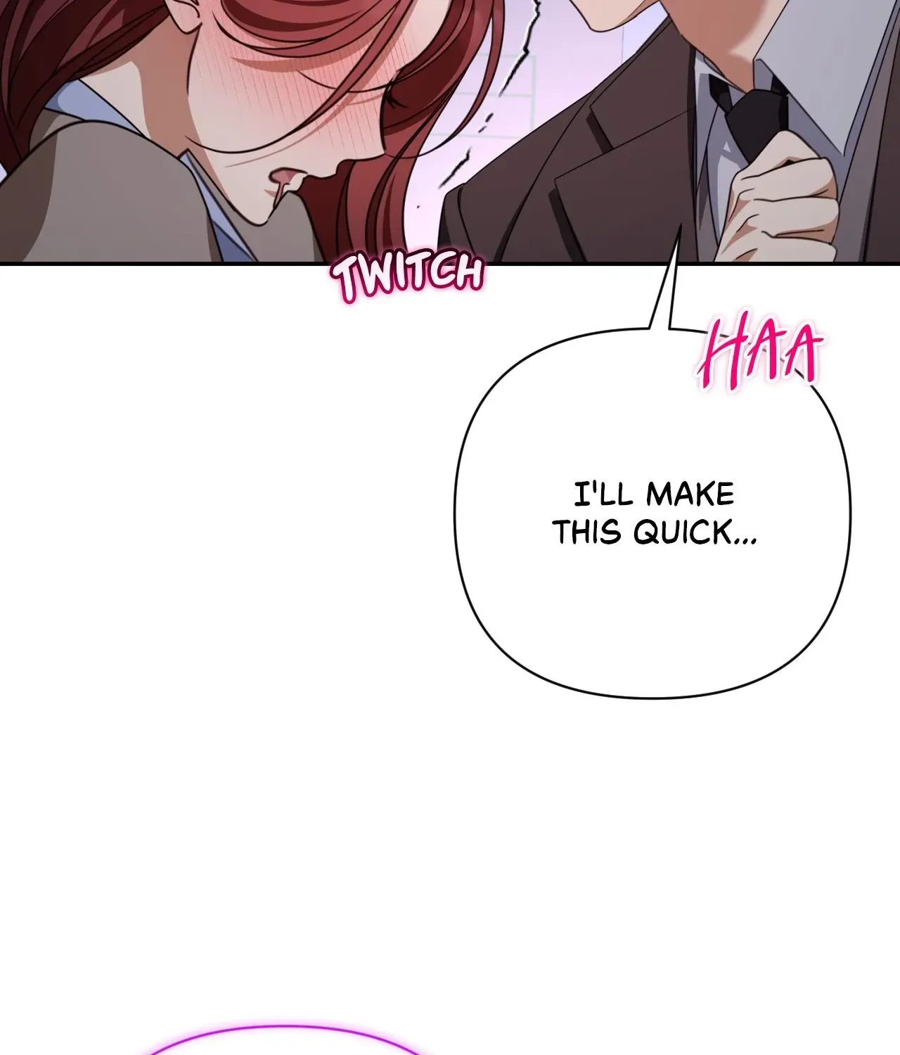 A Boss With Benefits Chapter 25 page 143 - 