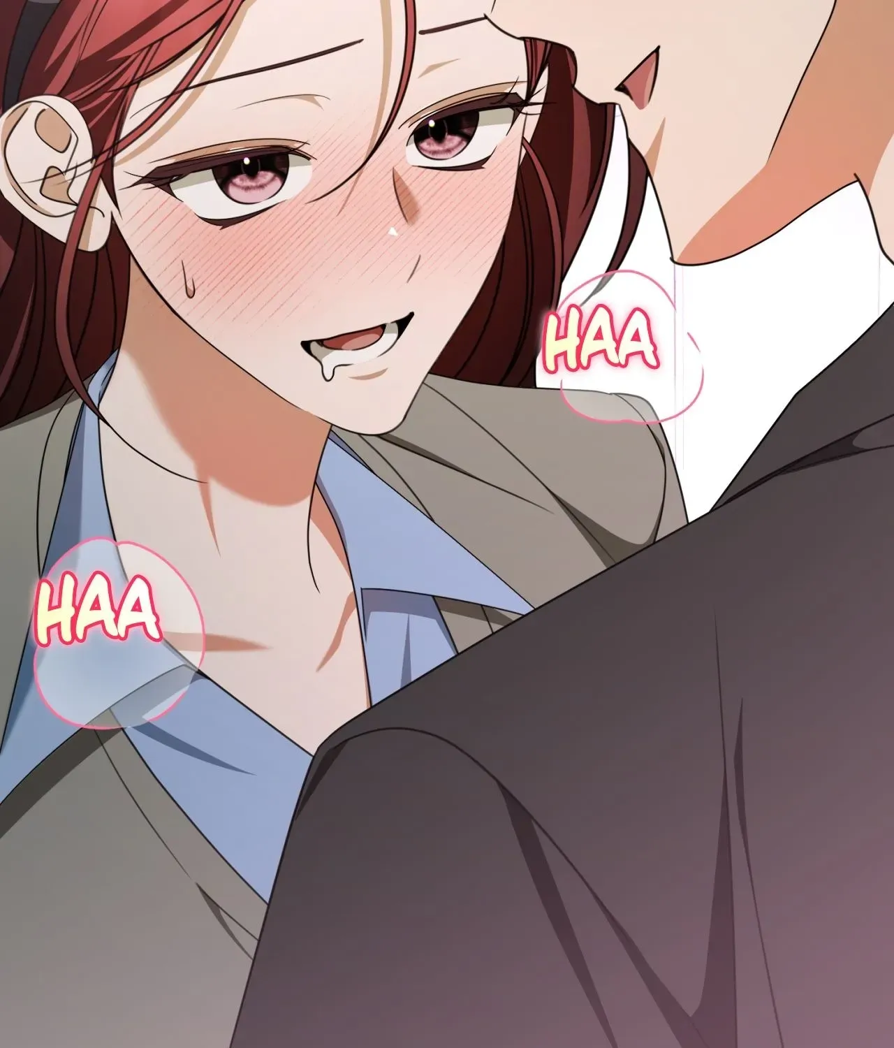 A Boss With Benefits Chapter 25 page 149 - 