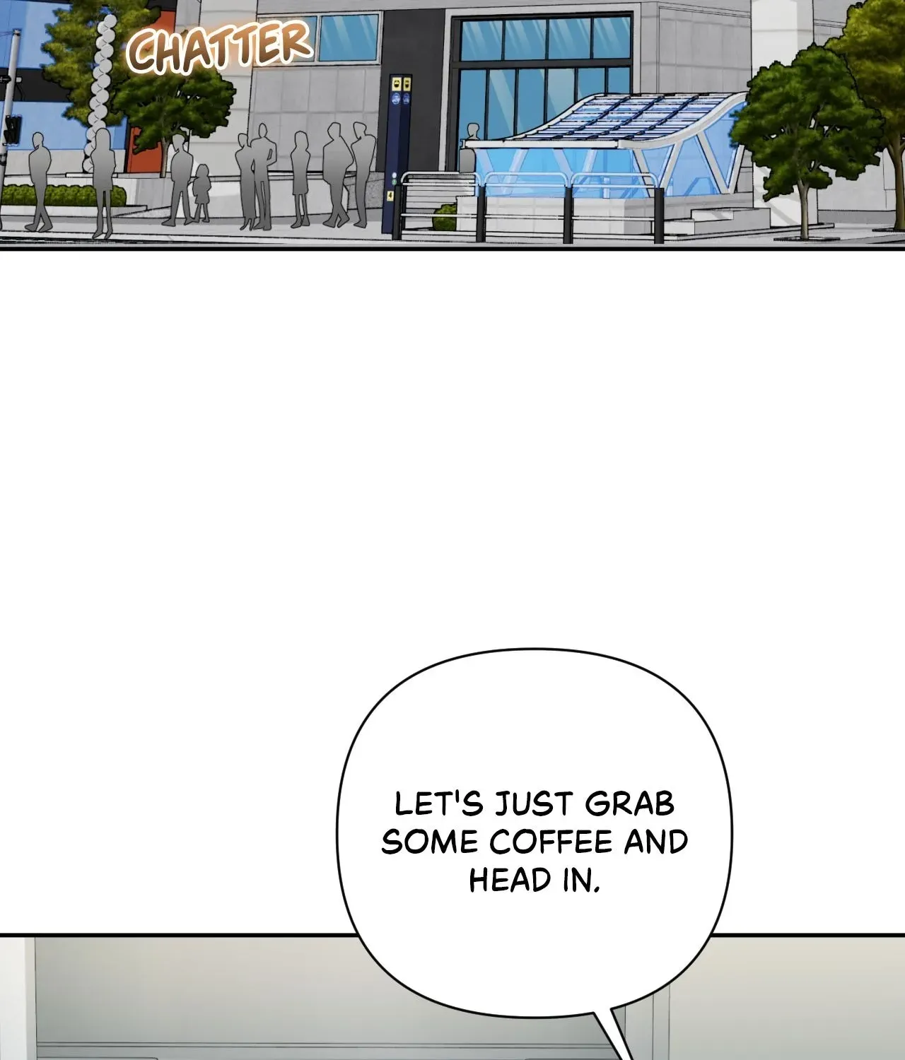 A Boss With Benefits Chapter 25 page 3 - 