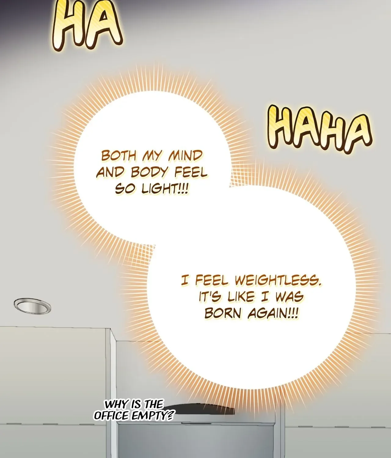 A Boss With Benefits Chapter 25 page 25 - 