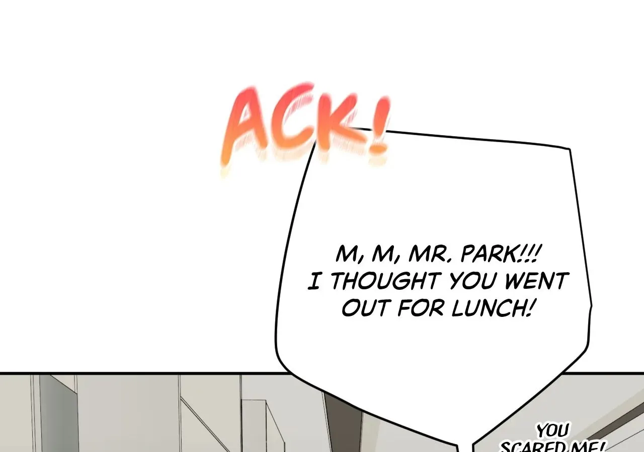 A Boss With Benefits Chapter 25 page 30 - 