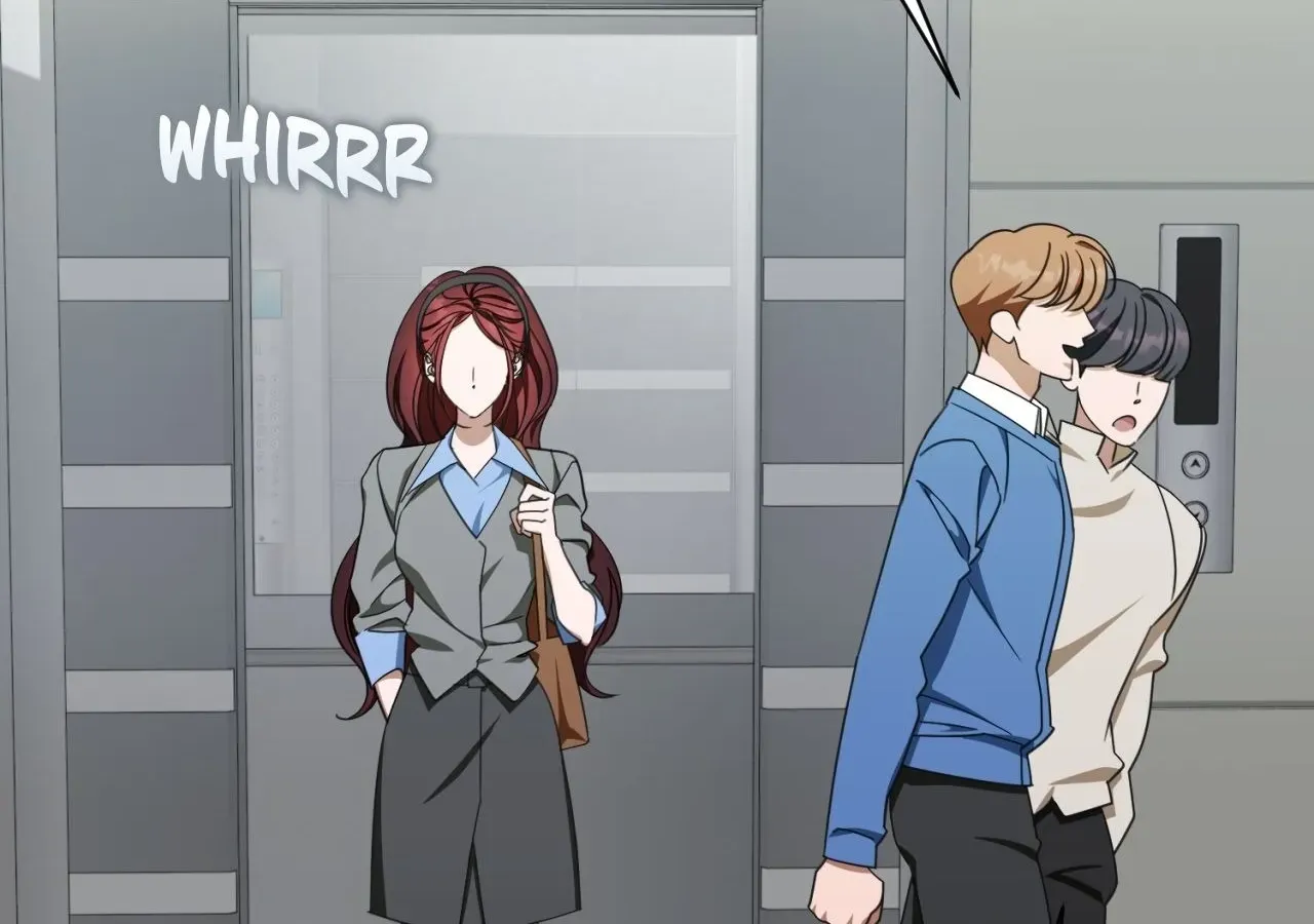 A Boss With Benefits Chapter 25 page 4 - 