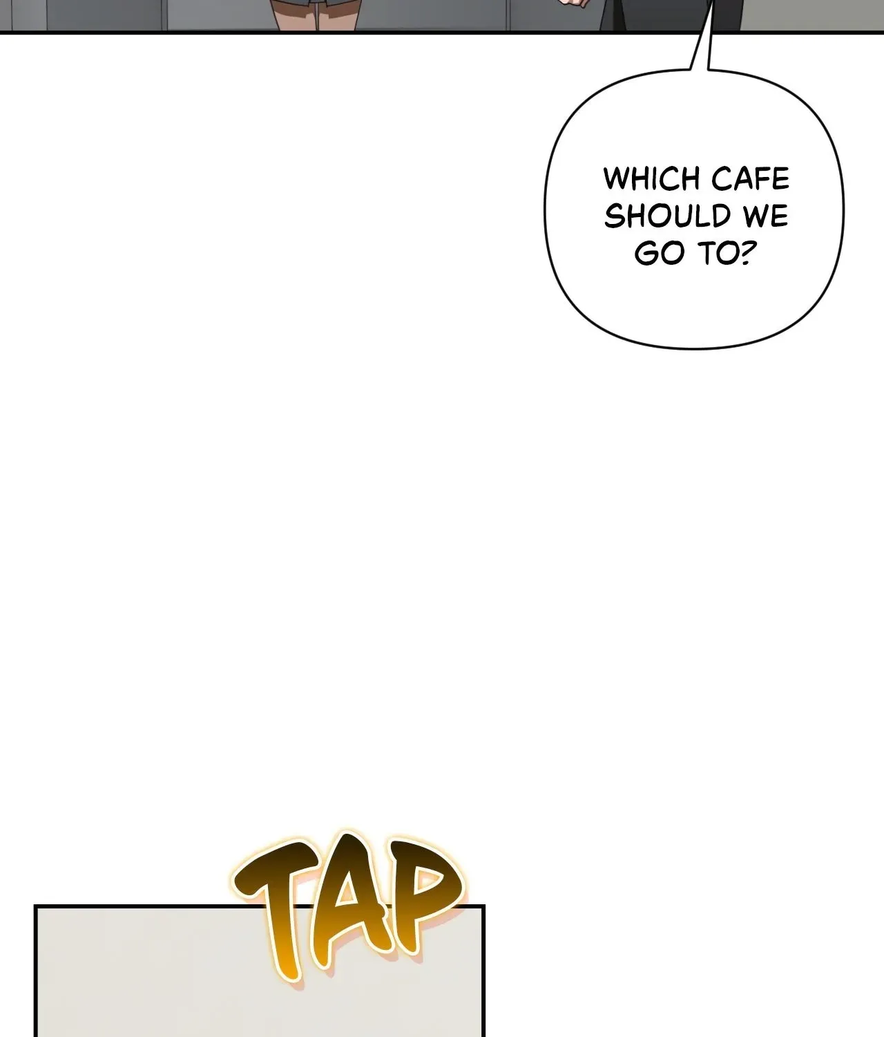 A Boss With Benefits Chapter 25 page 5 - 