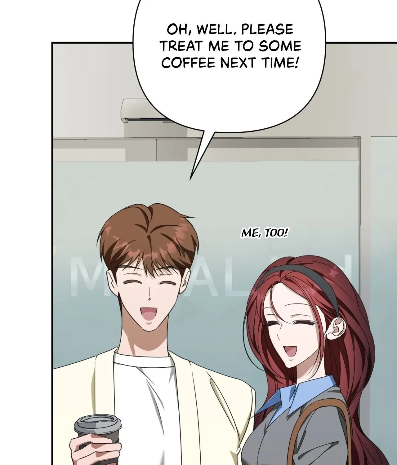 A Boss With Benefits Chapter 25 page 43 - 