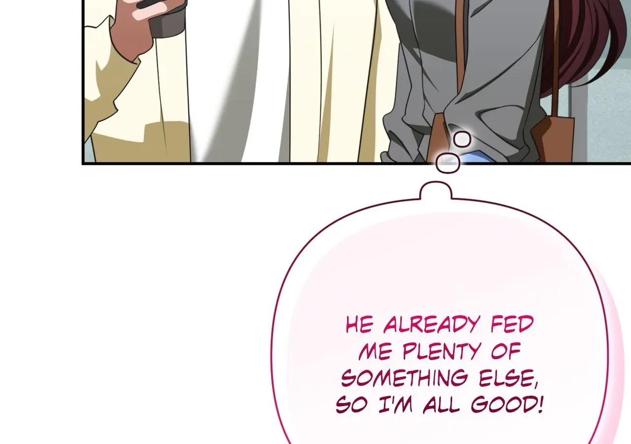 A Boss With Benefits Chapter 25 page 44 - 