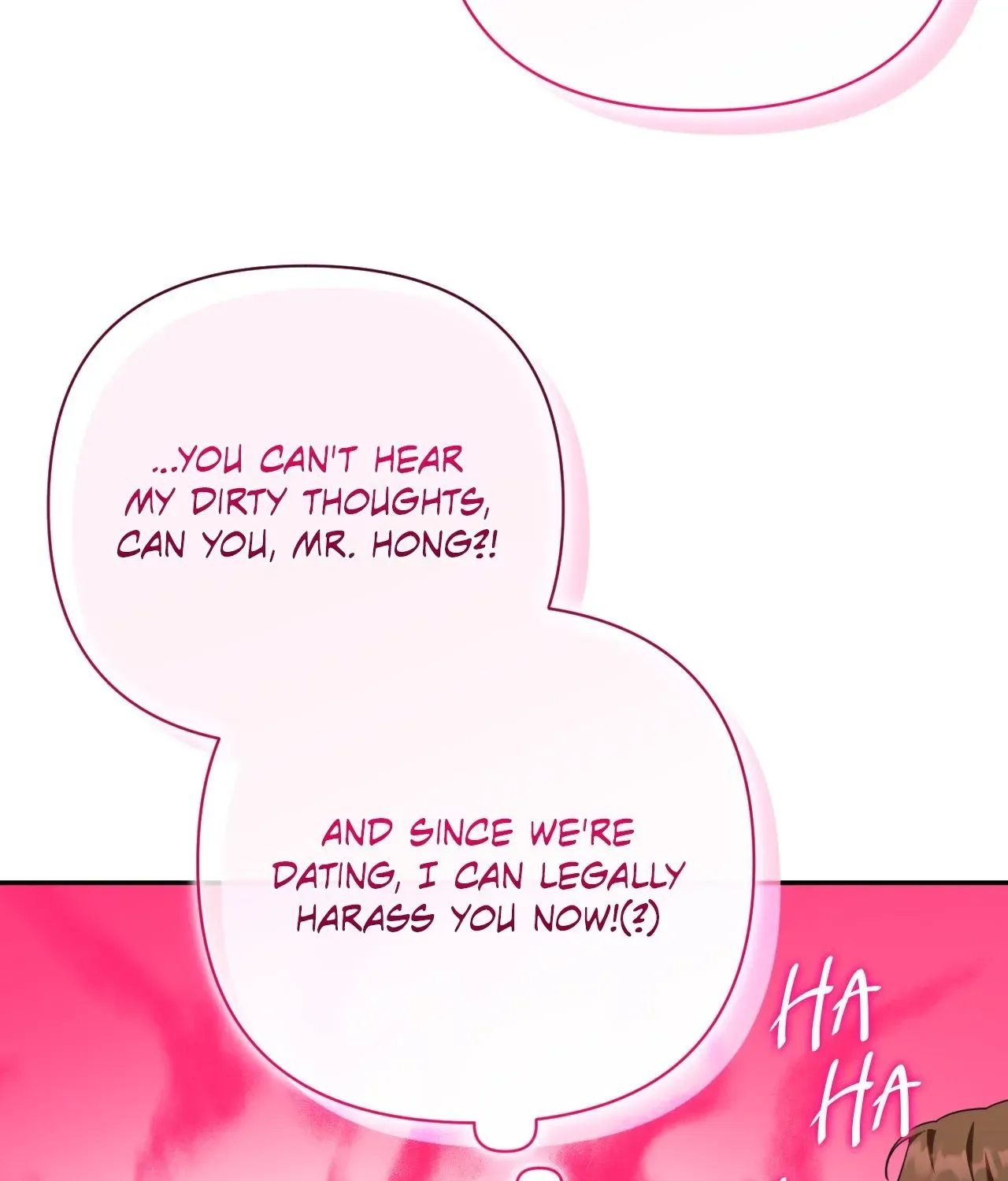 A Boss With Benefits Chapter 25 page 45 - 