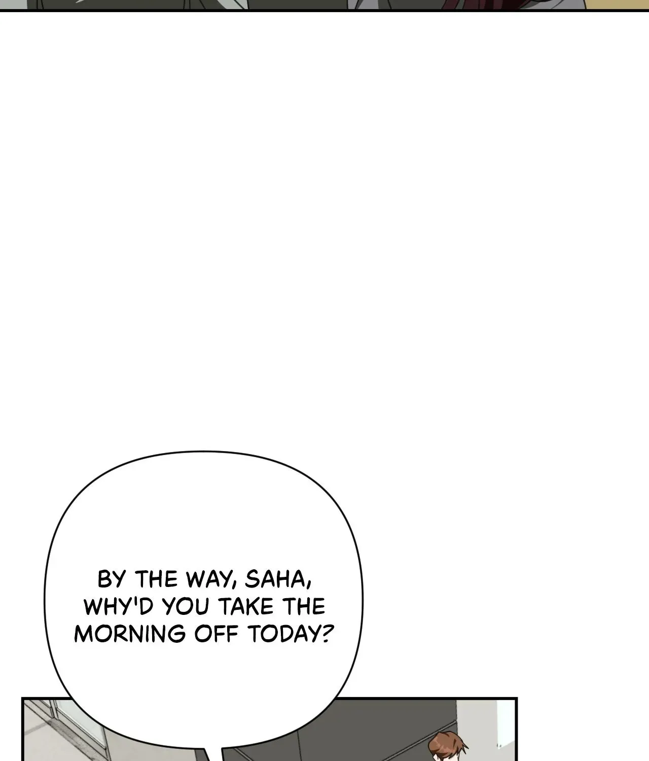 A Boss With Benefits Chapter 25 page 47 - 