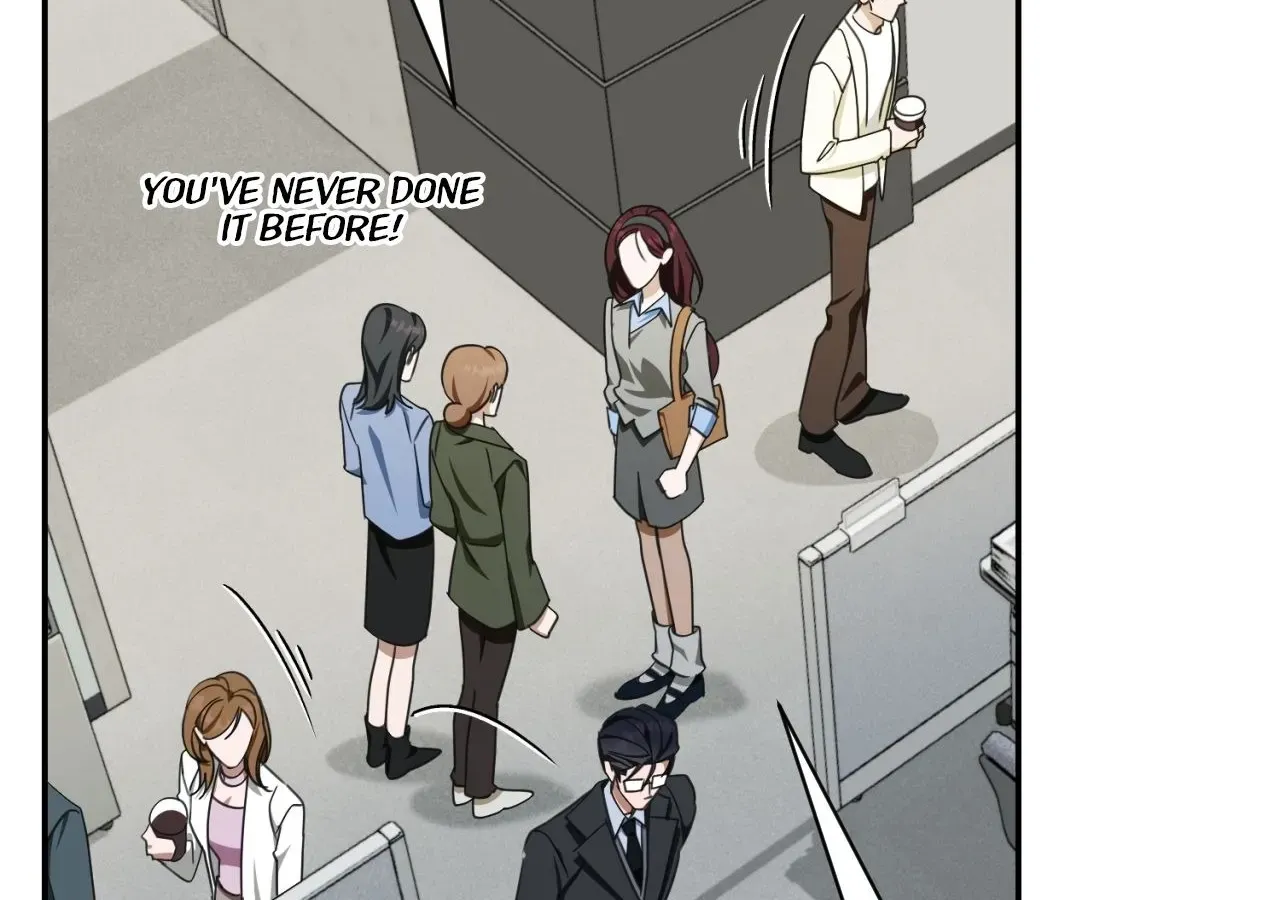 A Boss With Benefits Chapter 25 page 48 - 