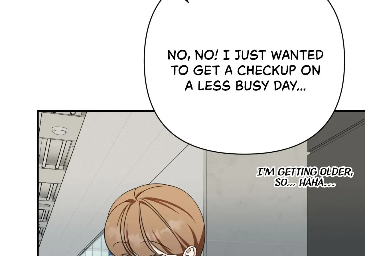 A Boss With Benefits Chapter 25 page 50 - 