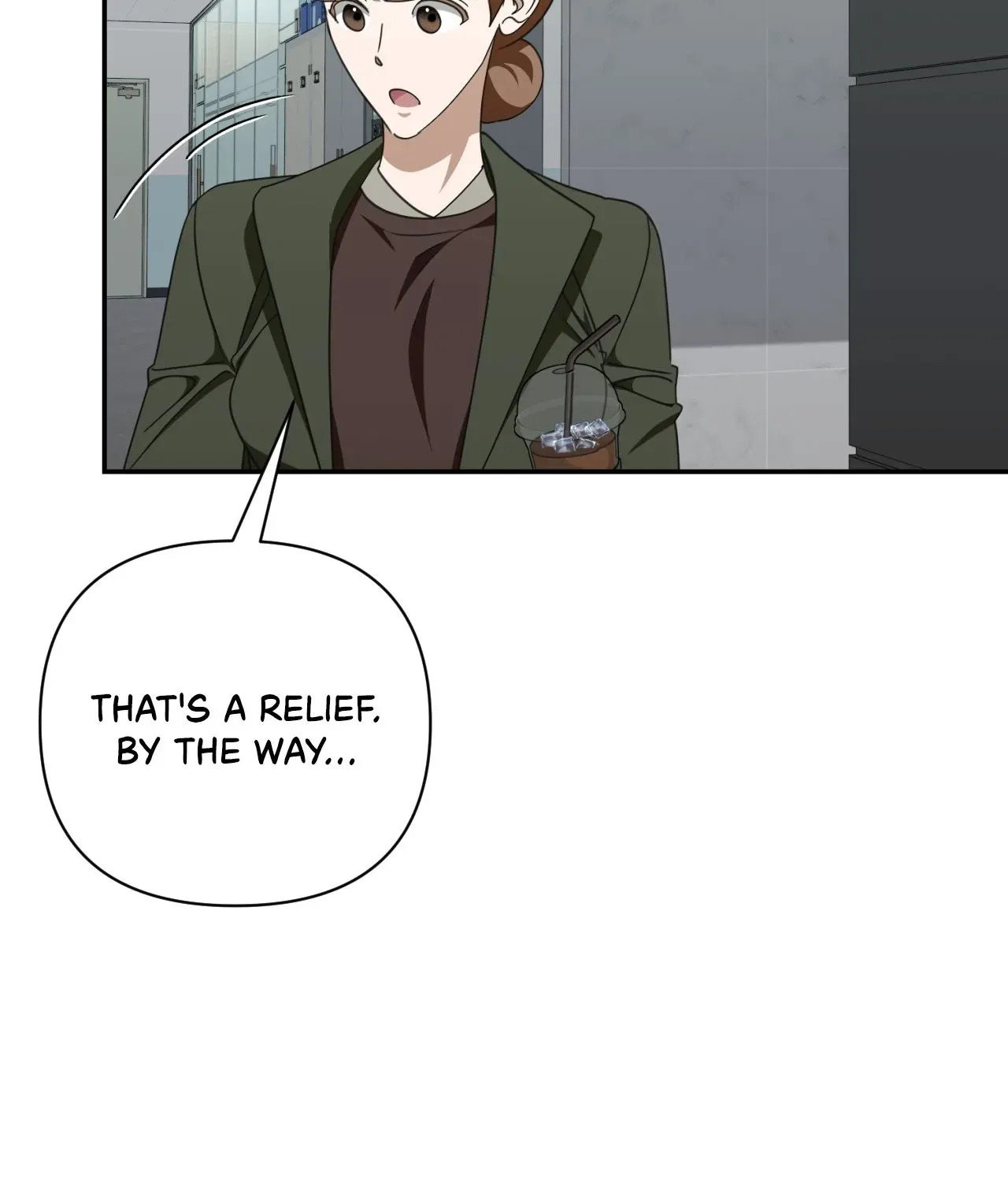 A Boss With Benefits Chapter 25 page 51 - 