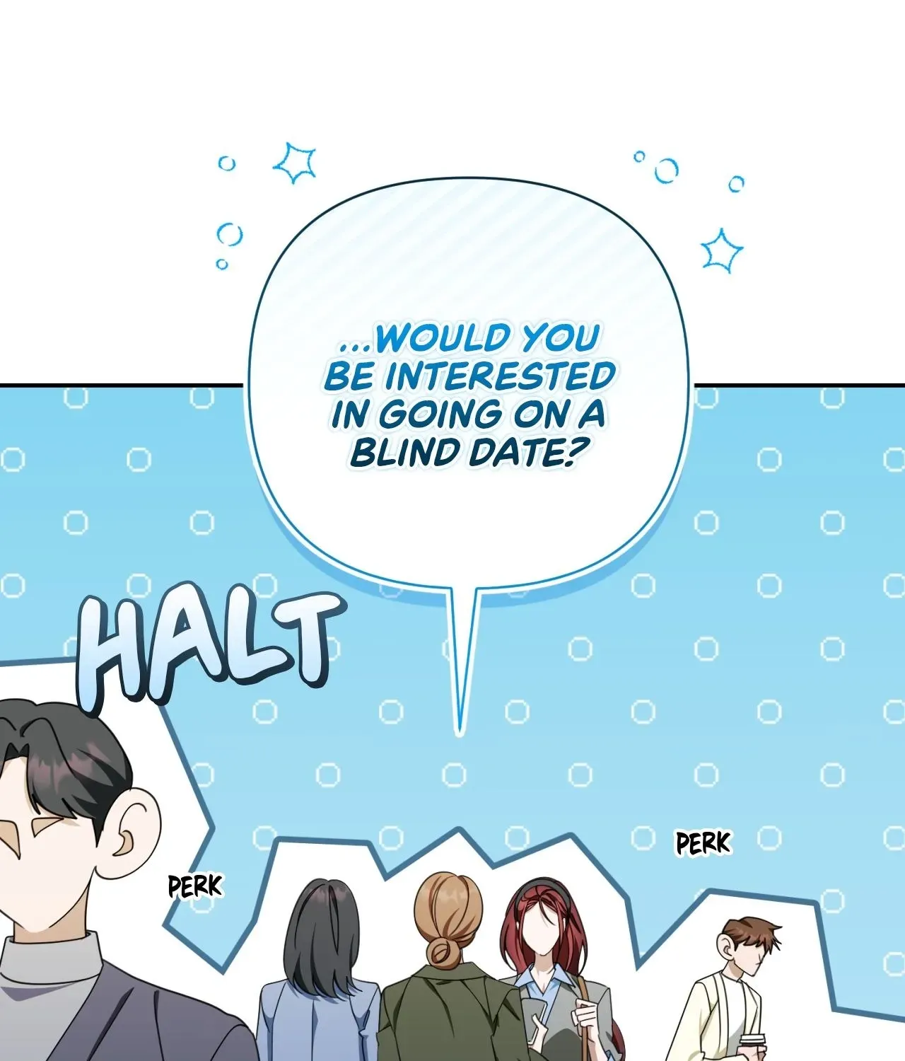 A Boss With Benefits Chapter 25 page 53 - 