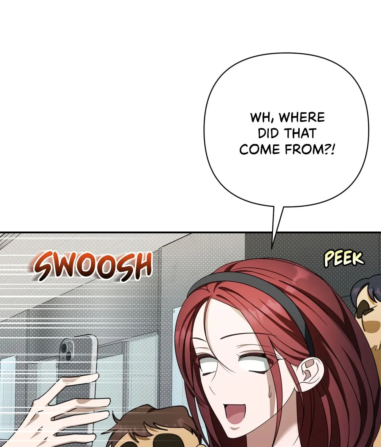 A Boss With Benefits Chapter 25 page 55 - 