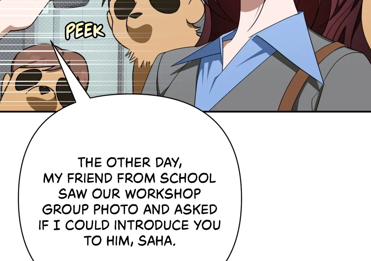 A Boss With Benefits Chapter 25 page 56 - 