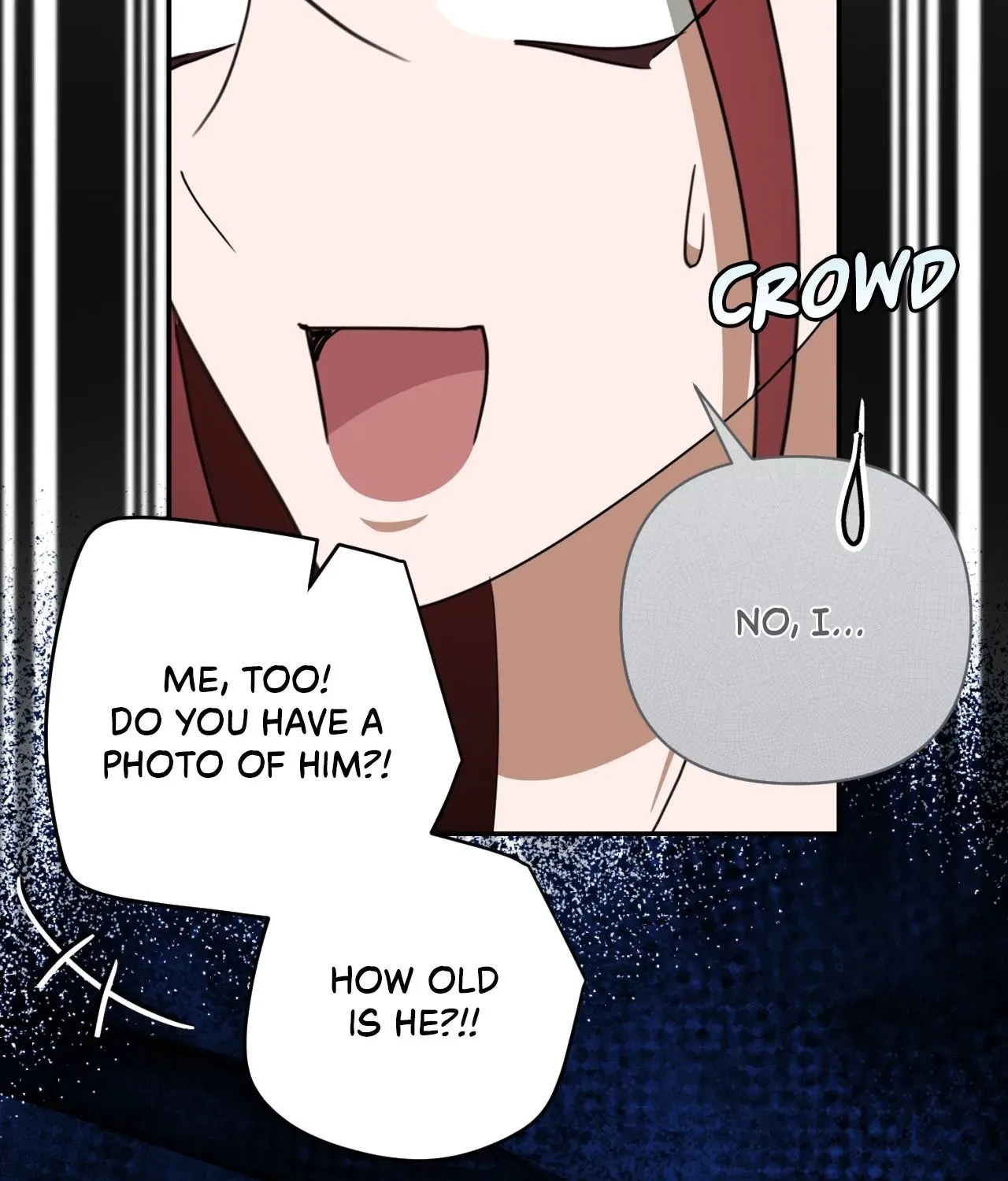 A Boss With Benefits Chapter 25 page 59 - 