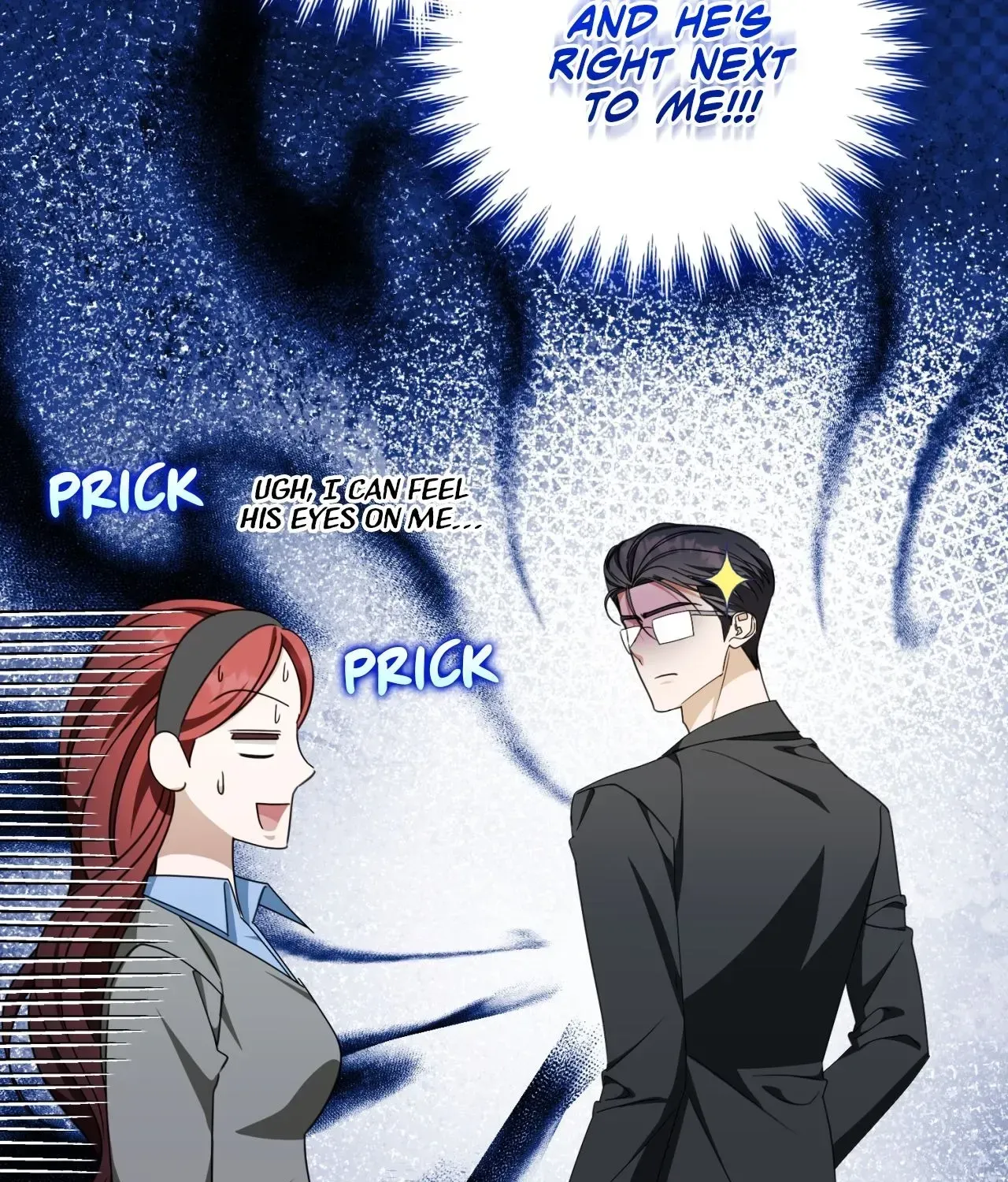 A Boss With Benefits Chapter 25 page 61 - 
