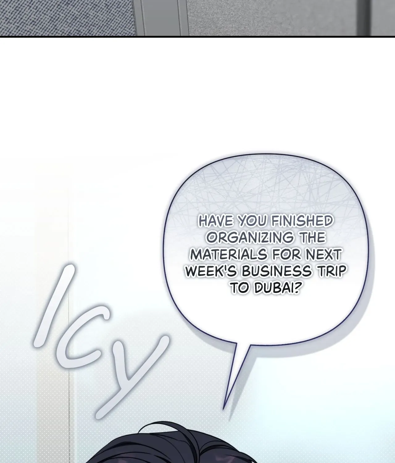 A Boss With Benefits Chapter 25 page 65 - 