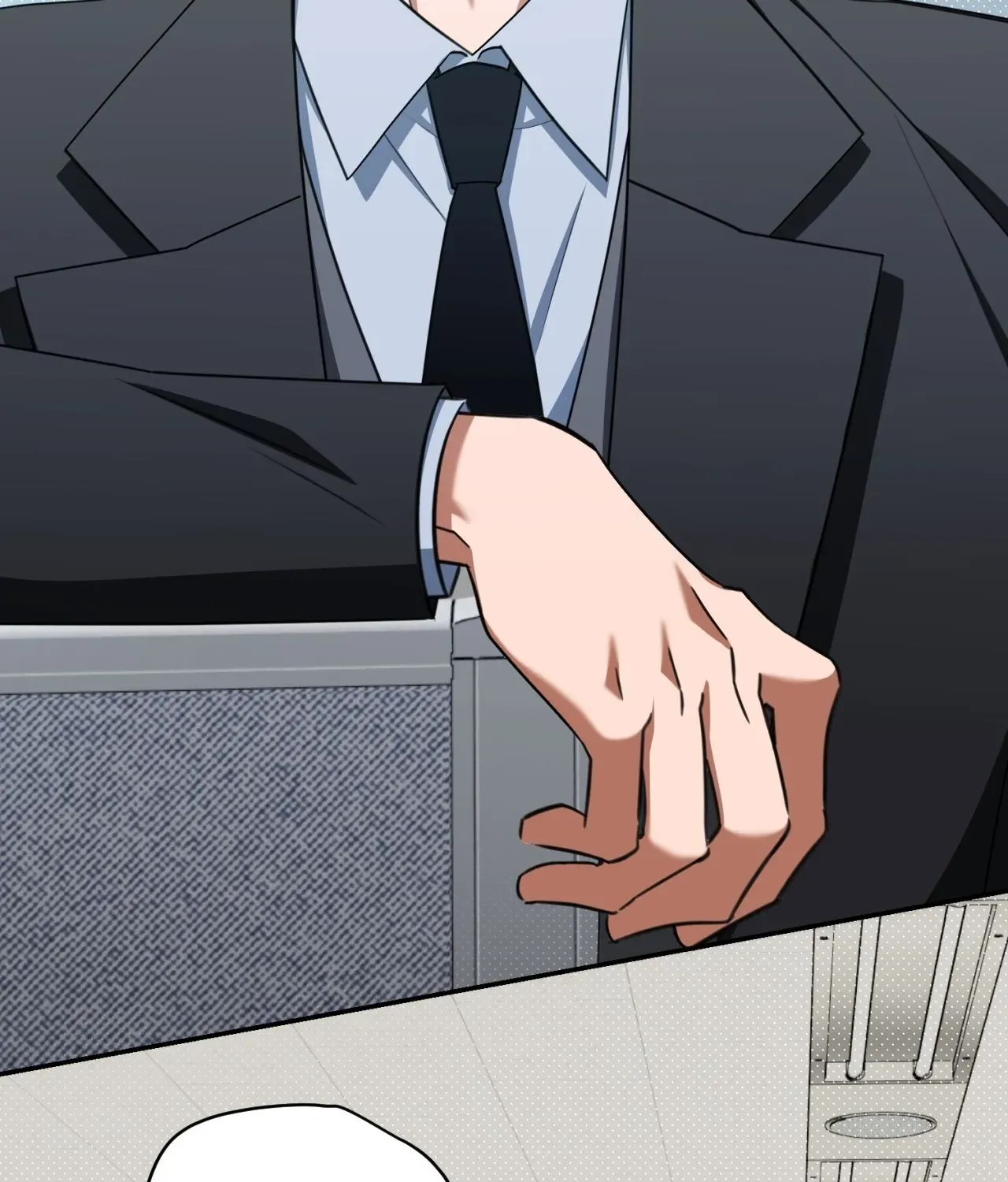 A Boss With Benefits Chapter 25 page 67 - 