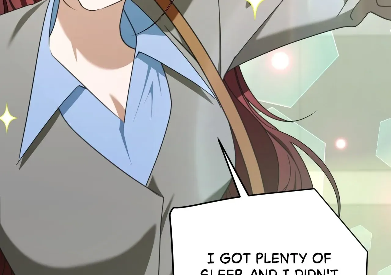 A Boss With Benefits Chapter 25 page 8 - 