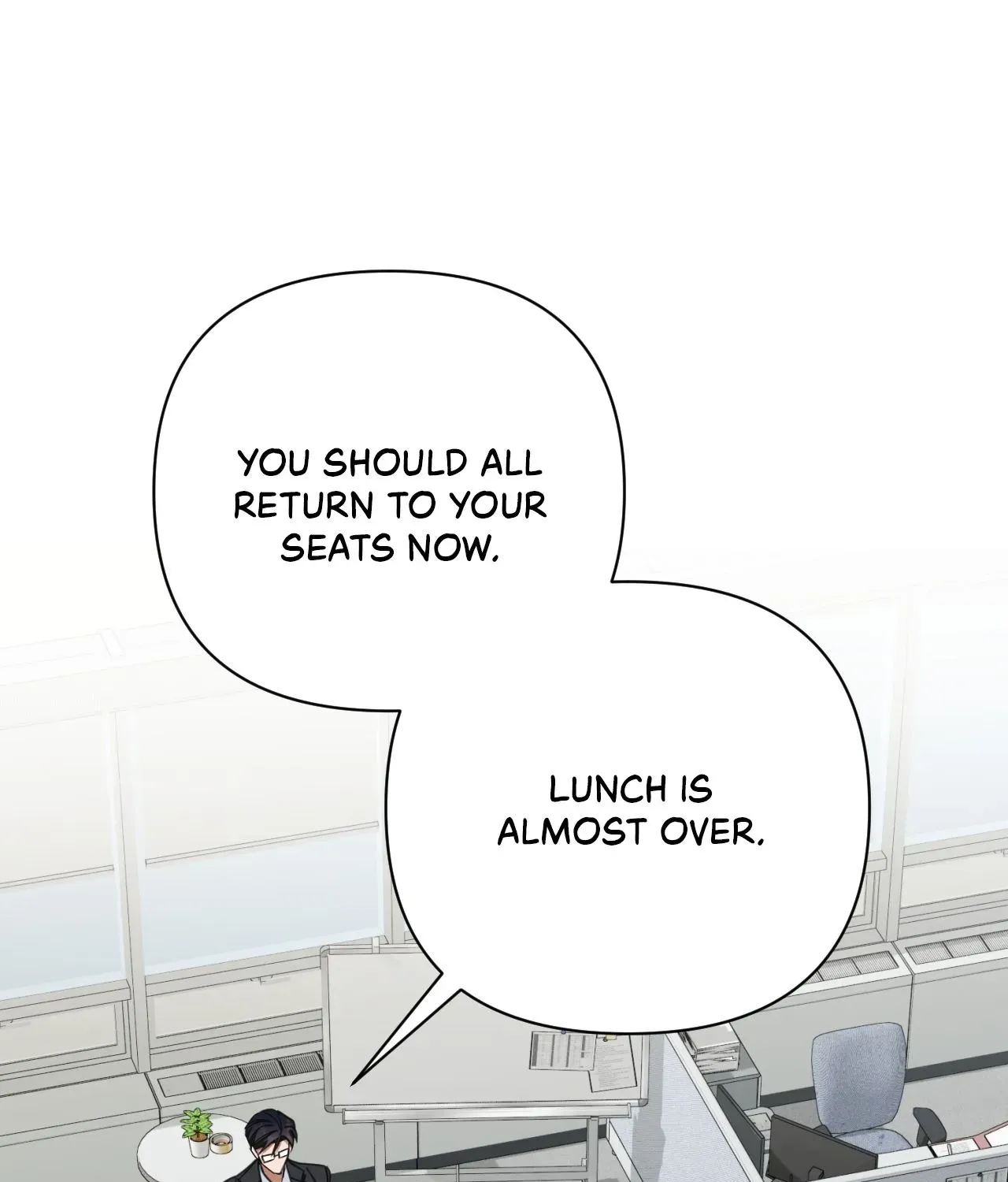 A Boss With Benefits Chapter 25 page 71 - 