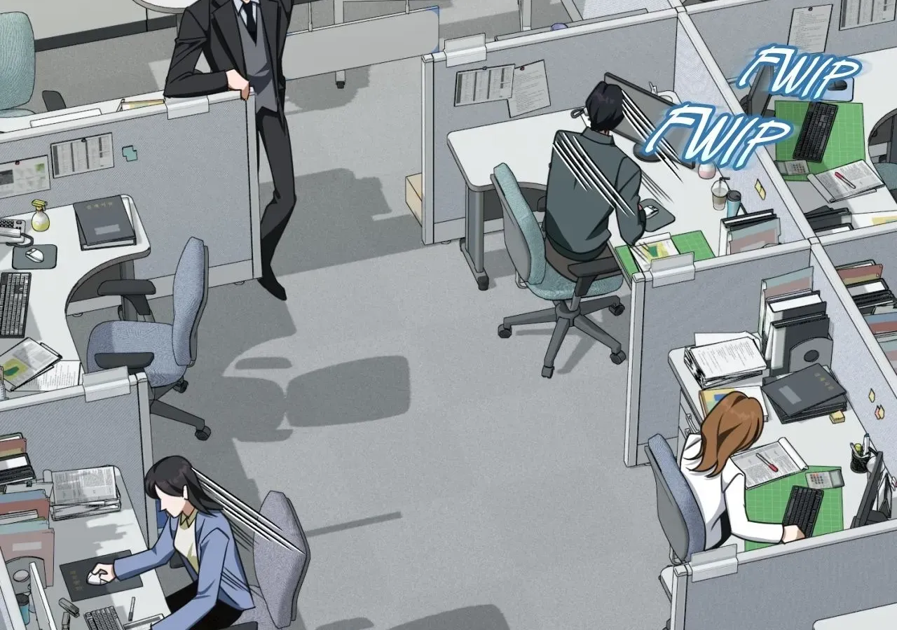 A Boss With Benefits Chapter 25 page 72 - 