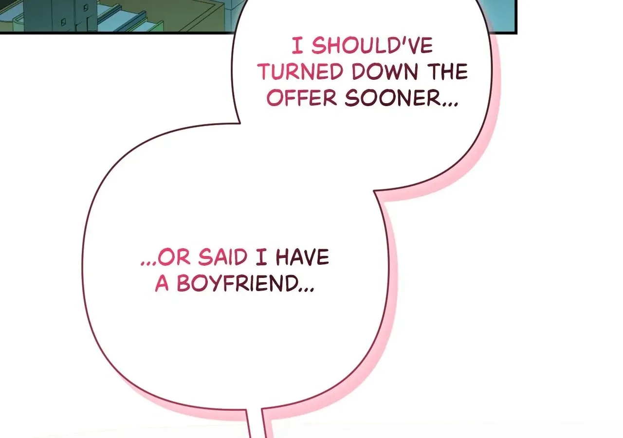 A Boss With Benefits Chapter 25 page 82 - 