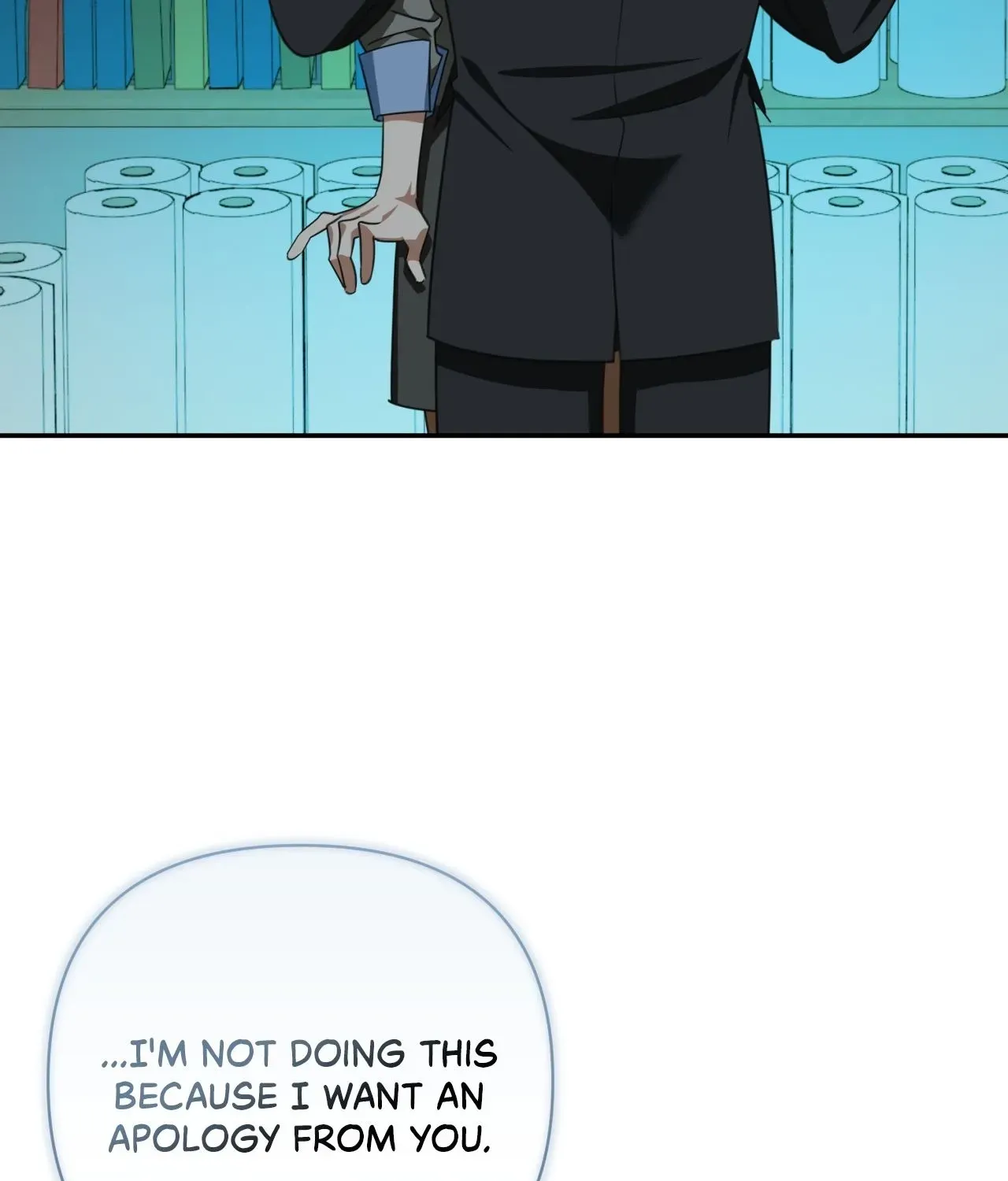 A Boss With Benefits Chapter 25 page 85 - 