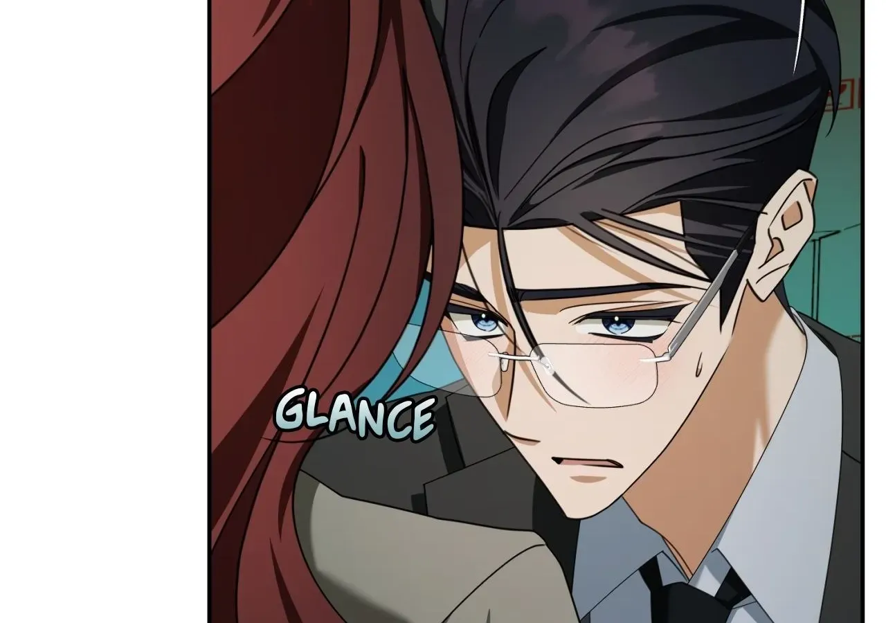 A Boss With Benefits Chapter 25 page 94 - 