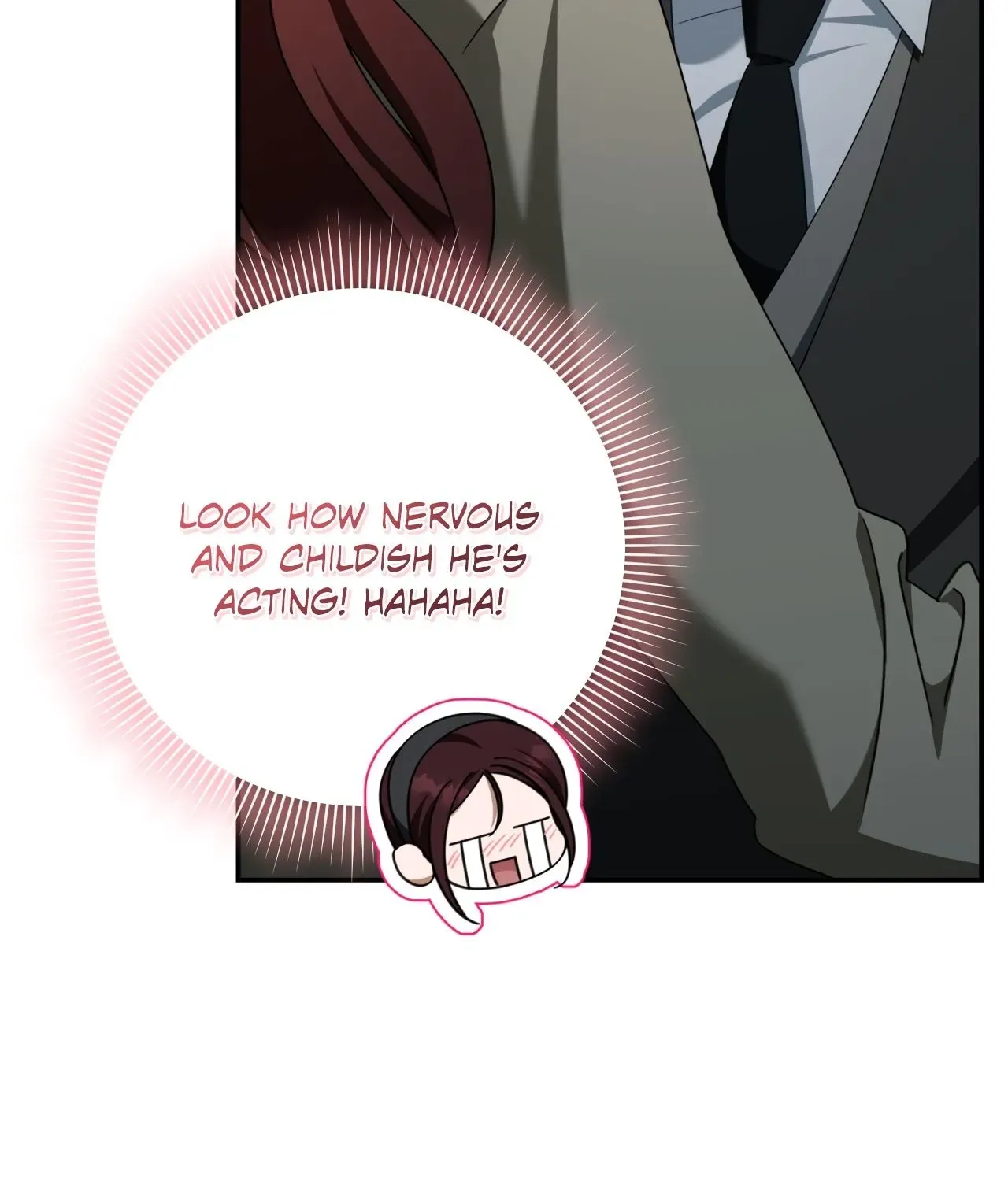 A Boss With Benefits Chapter 25 page 95 - 