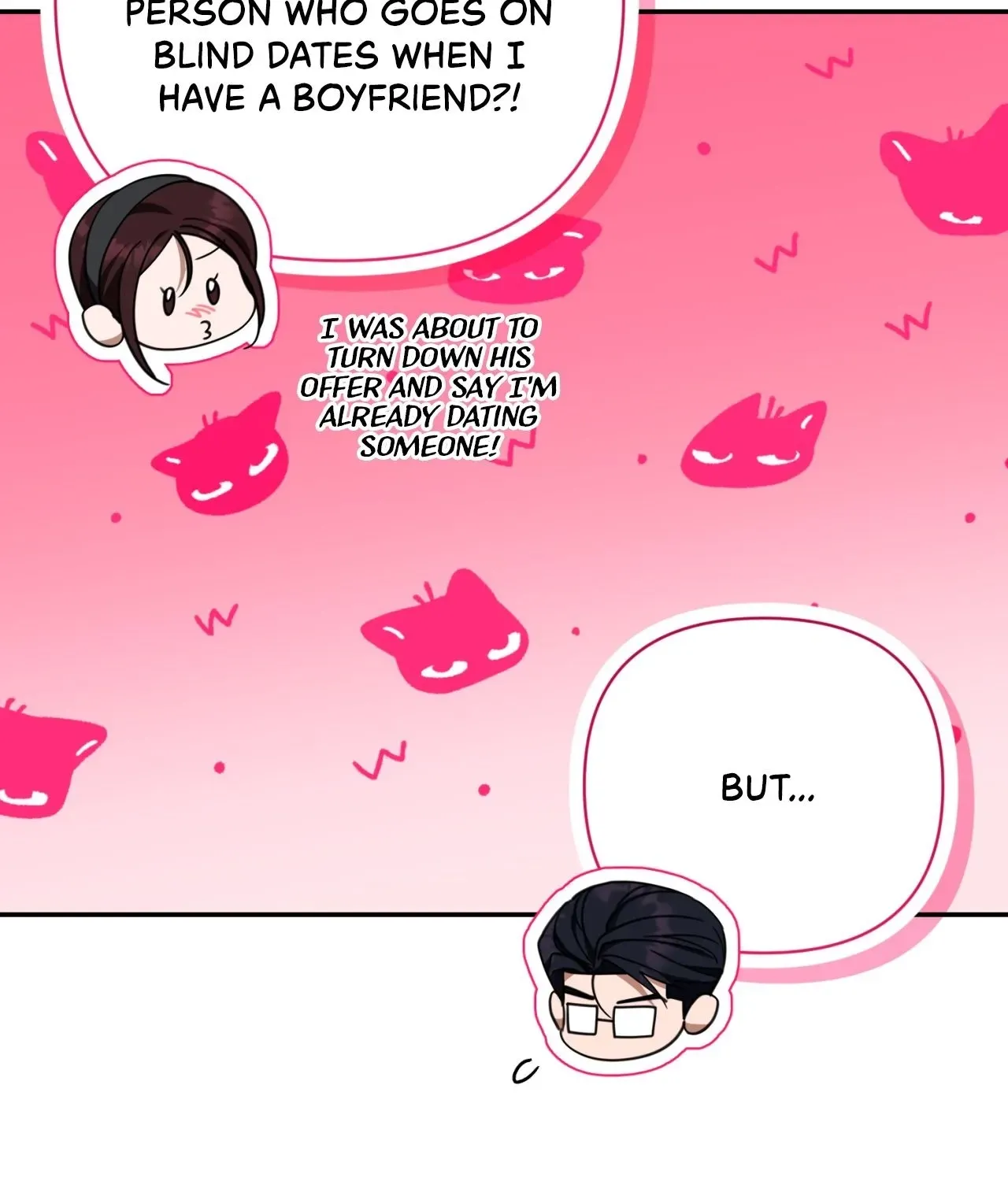 A Boss With Benefits Chapter 25 page 97 - 