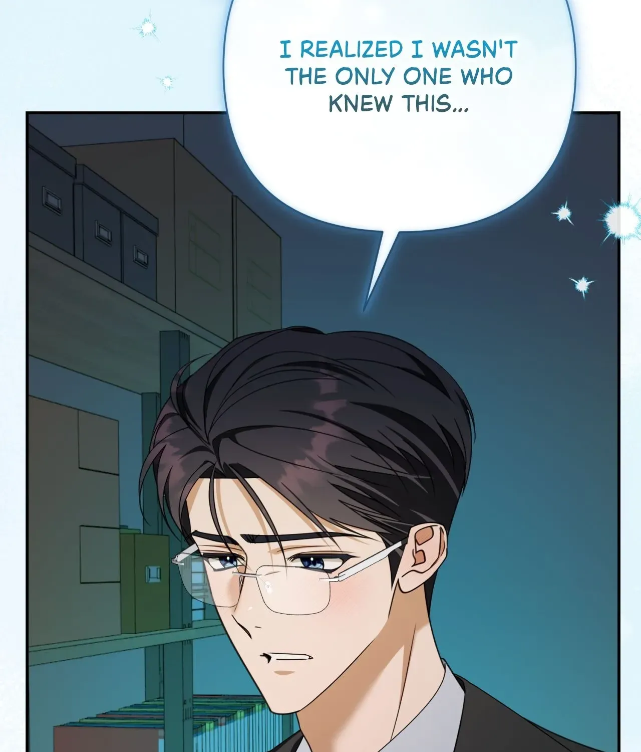 A Boss With Benefits Chapter 25 page 99 - 