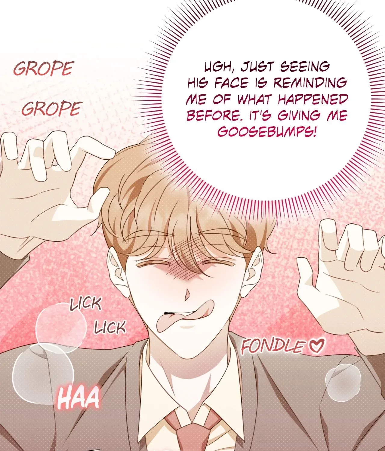 A Boss With Benefits Chapter 26 page 107 - 