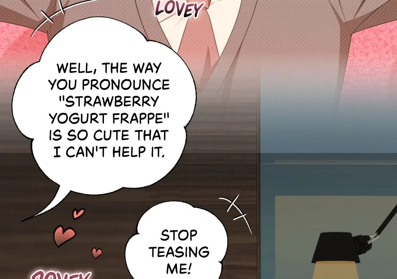 A Boss With Benefits Chapter 26 page 108 - 