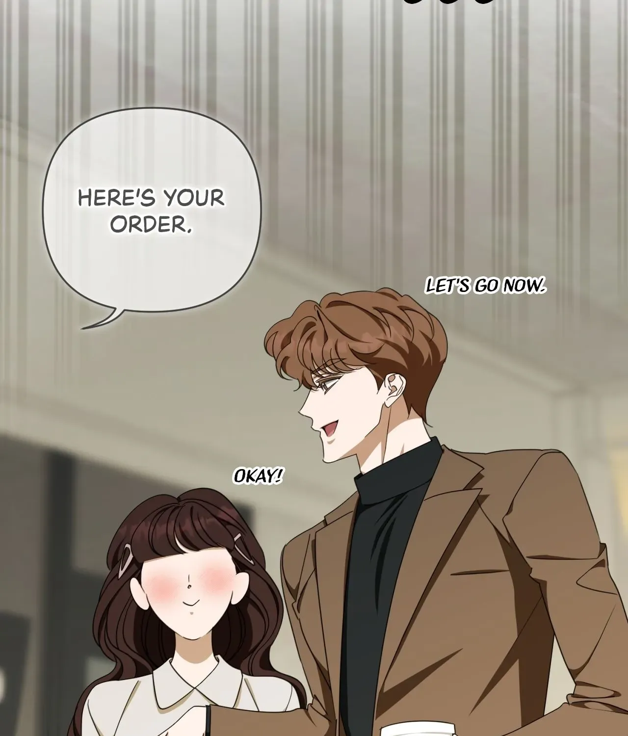 A Boss With Benefits Chapter 26 page 115 - 