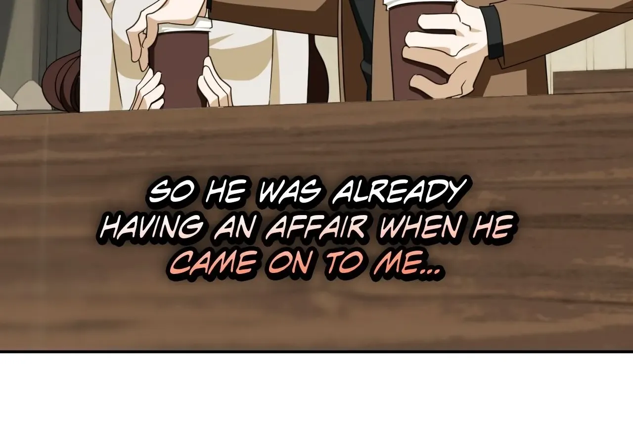 A Boss With Benefits Chapter 26 page 116 - 