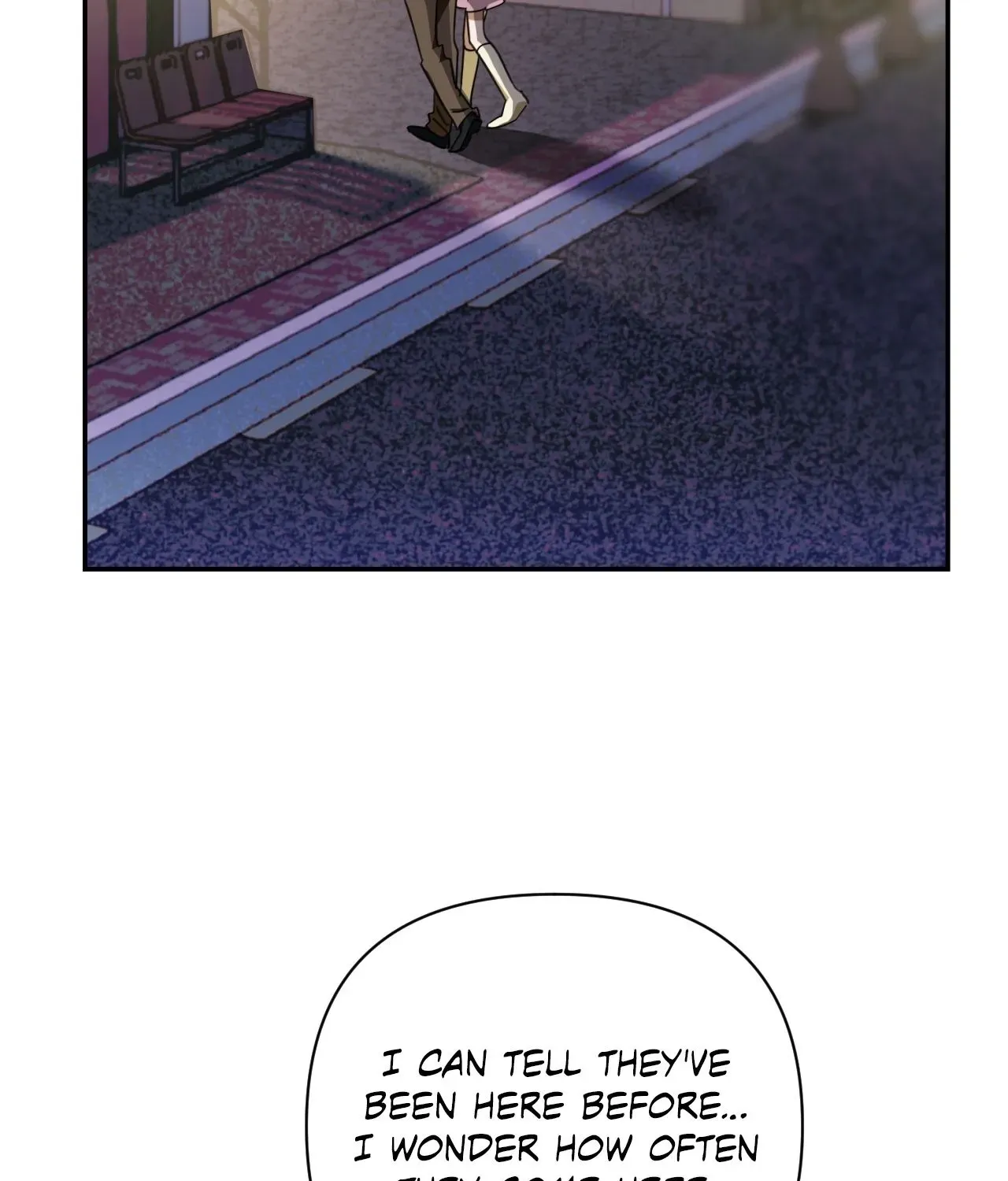 A Boss With Benefits Chapter 26 page 121 - 