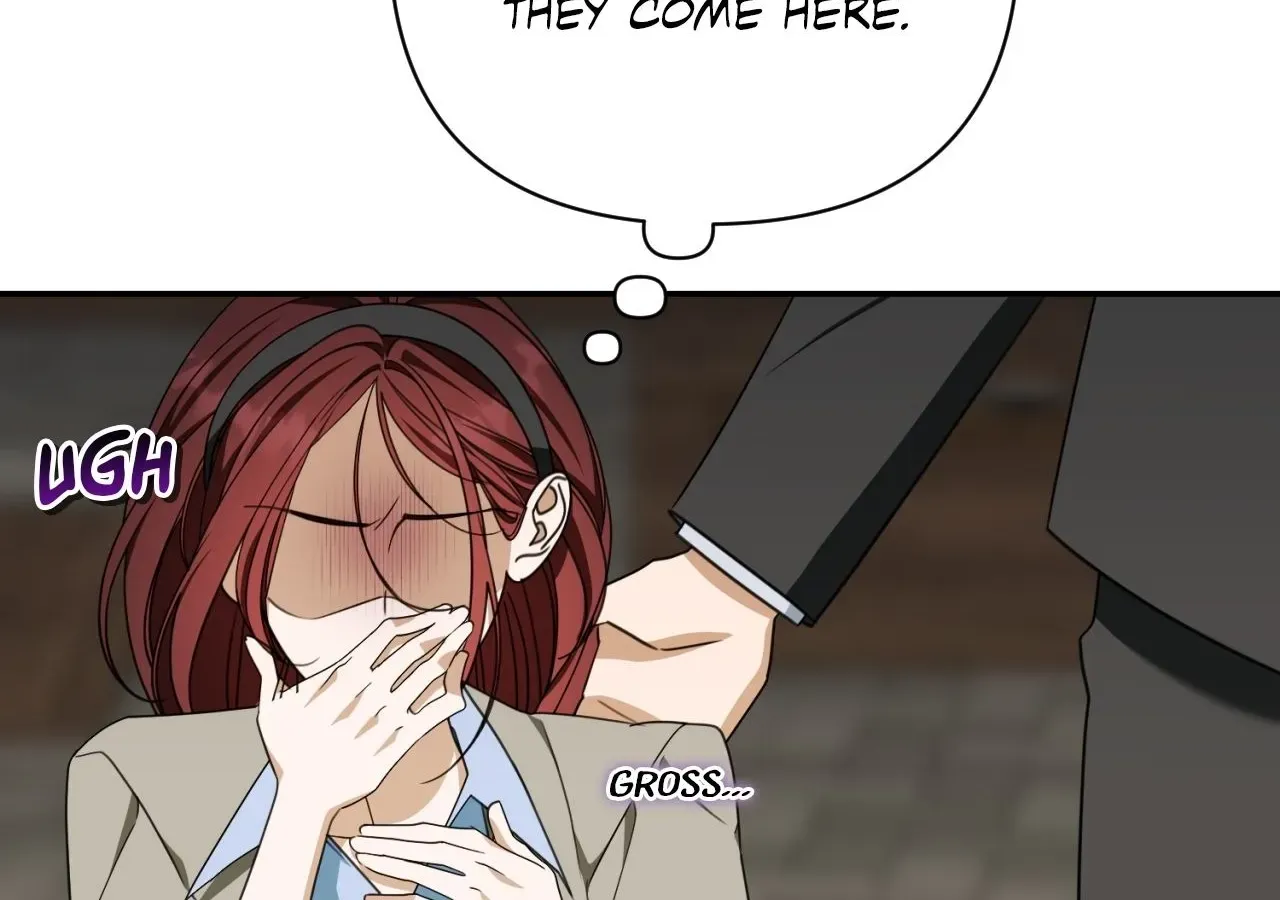 A Boss With Benefits Chapter 26 page 122 - 