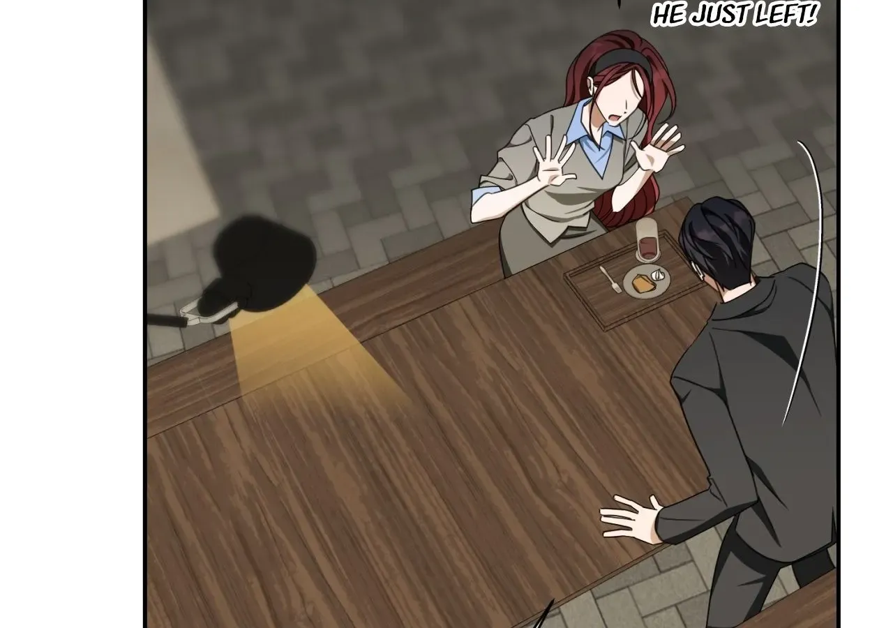 A Boss With Benefits Chapter 26 page 128 - 