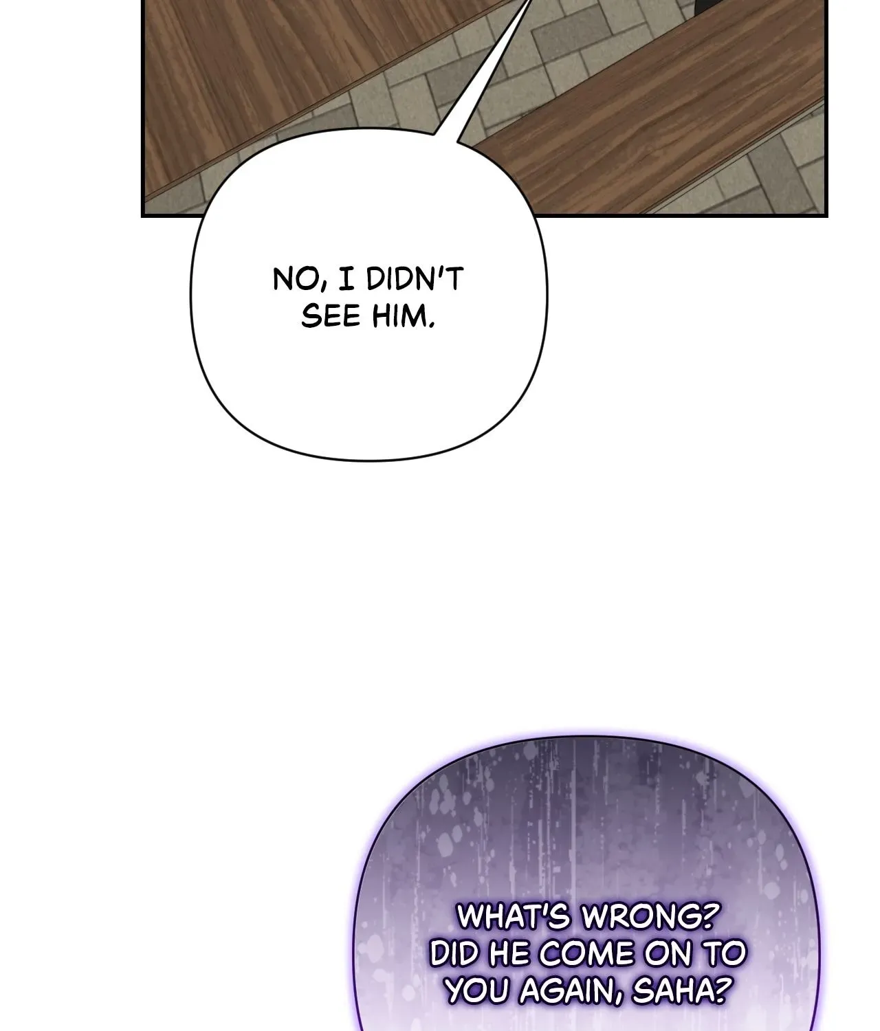 A Boss With Benefits Chapter 26 page 129 - 