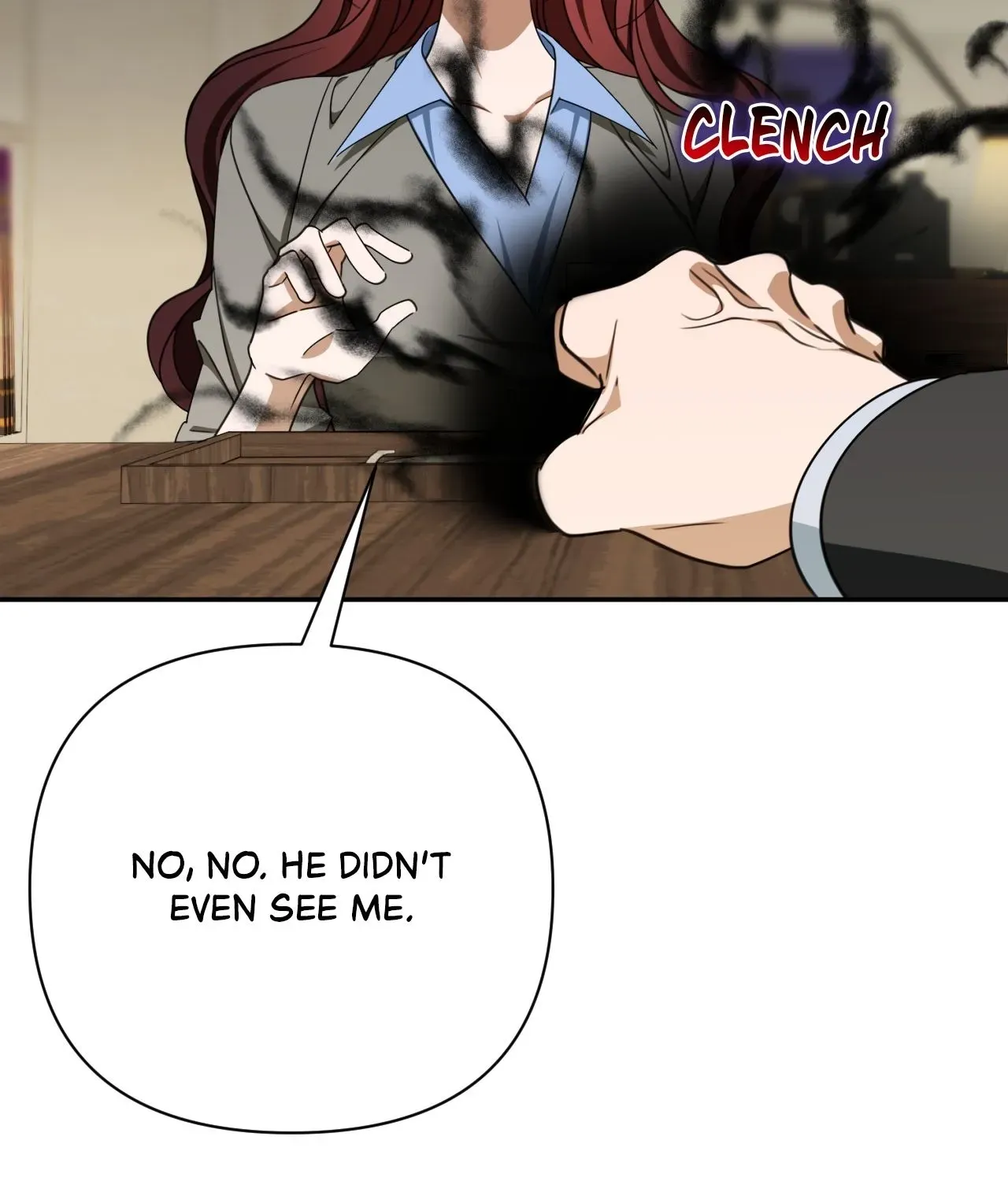 A Boss With Benefits Chapter 26 page 131 - 