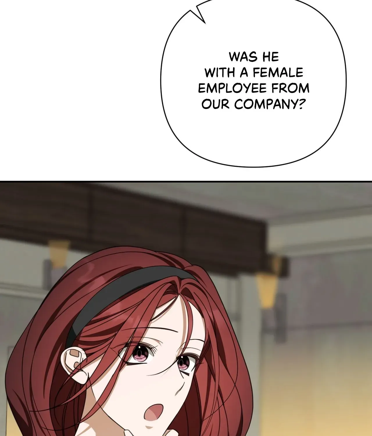 A Boss With Benefits Chapter 26 page 135 - 