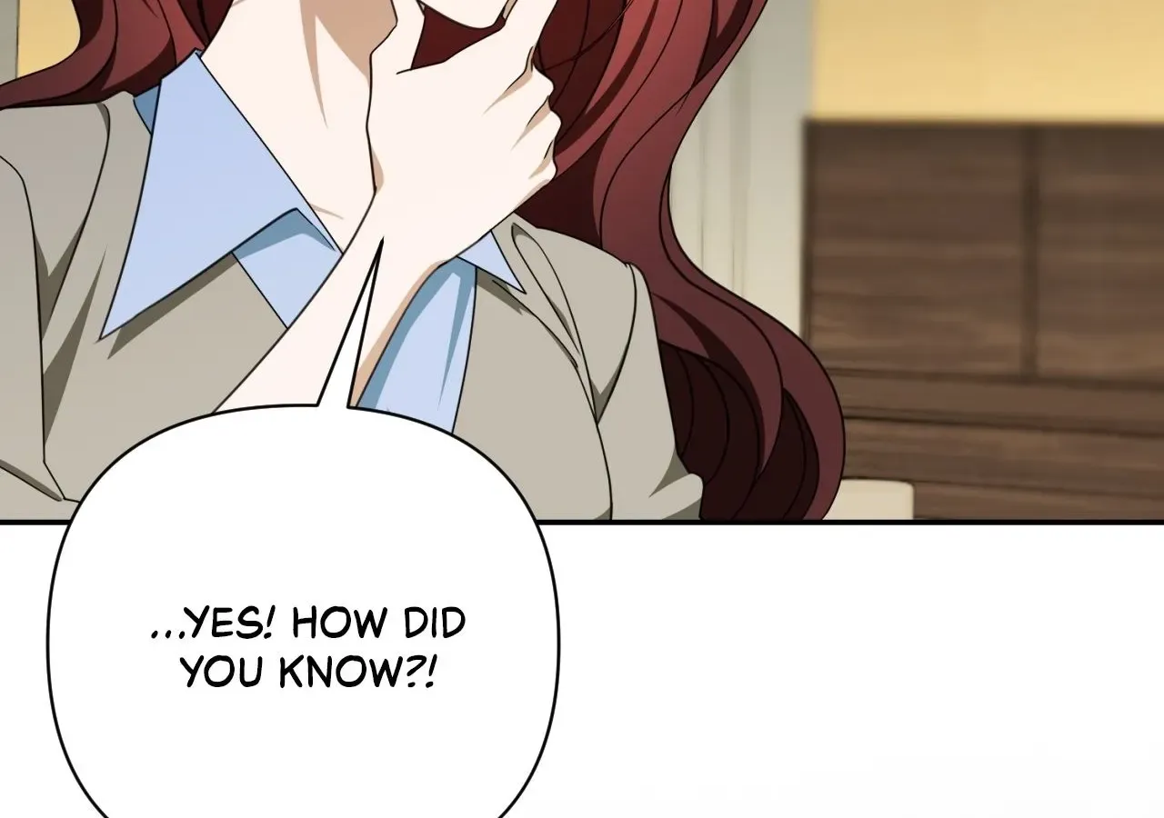 A Boss With Benefits Chapter 26 page 136 - 